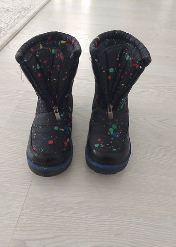 kar botu - Görsel 7