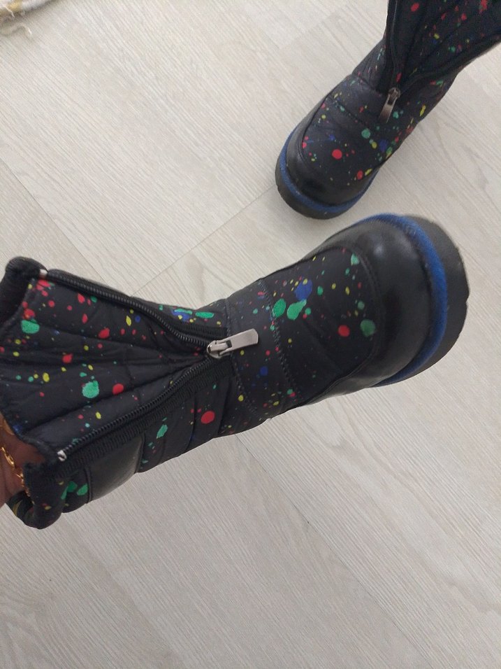 kar botu - Görsel 4