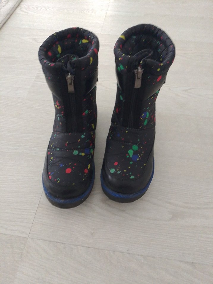 kar botu - Görsel 2