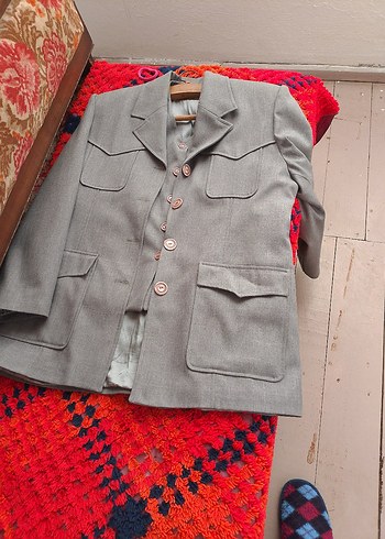 spor ceket yelek - Görsel 3