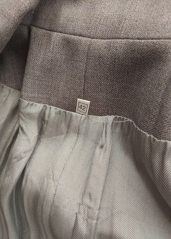 spor ceket yelek - Görsel 6