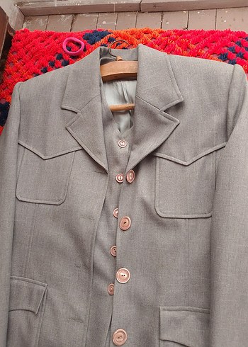 spor ceket yelek - Görsel 2