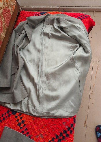 spor ceket yelek - Görsel 5