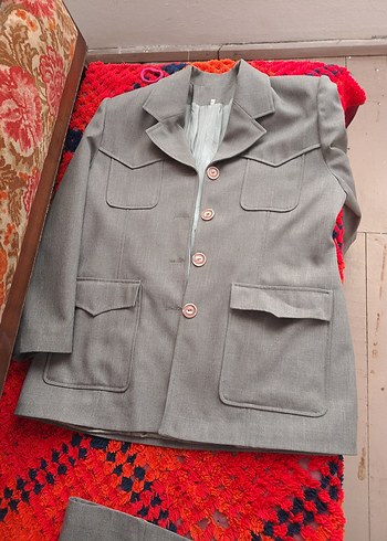 spor ceket yelek - Görsel 8