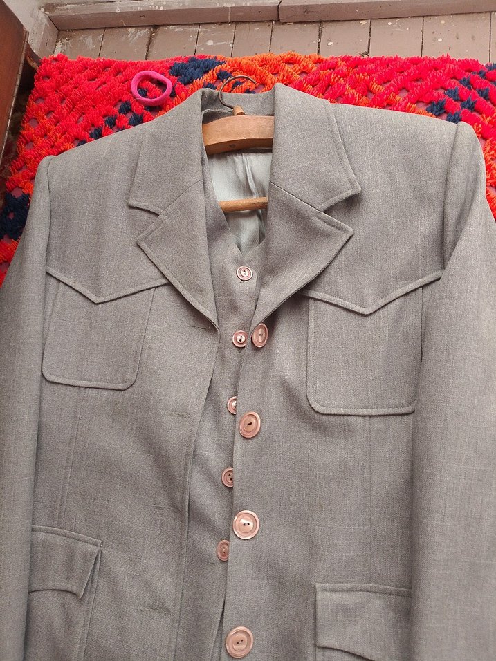 spor ceket yelek - Görsel 2