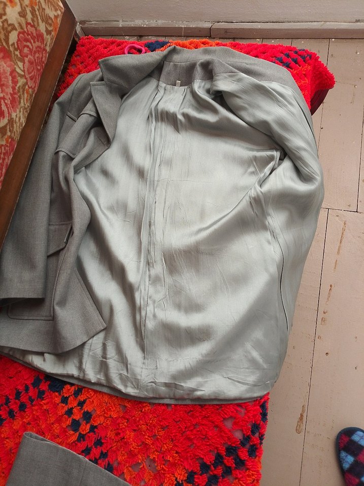 spor ceket yelek - Görsel 5