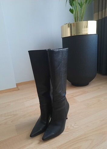 Bershka Cizme