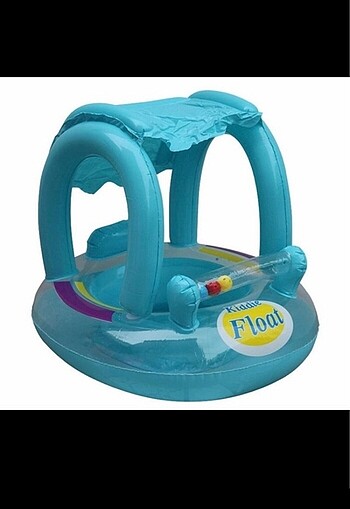 Fisher Price İki defa kullandık küçük geldiği için satıyorum.