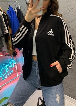 Adidas hırka