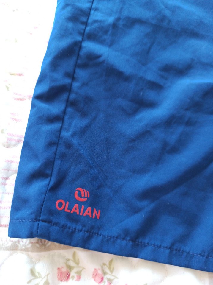 Deniz Şortu - Görsel 2