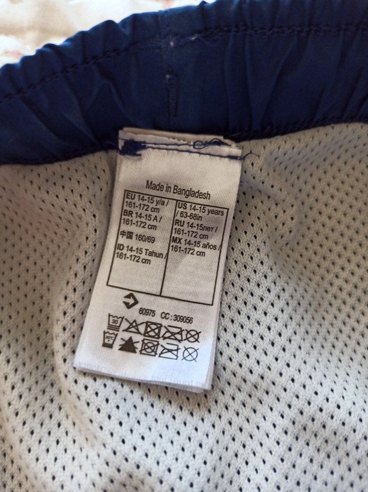 Deniz Şortu - Görsel 3