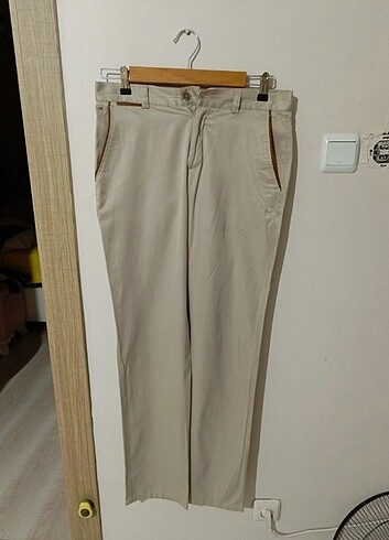 Erkek Pantolon