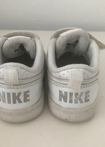 22 No Bebek Spor Ayakkabı - Görsel 5