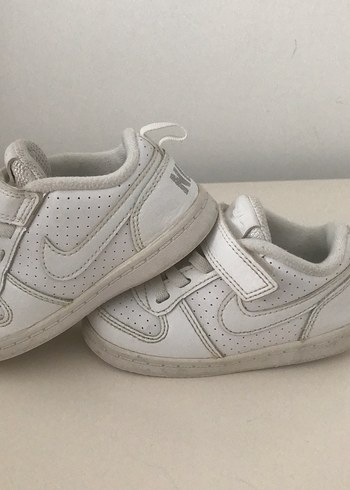 22 No Bebek Spor Ayakkabı - Görsel 6