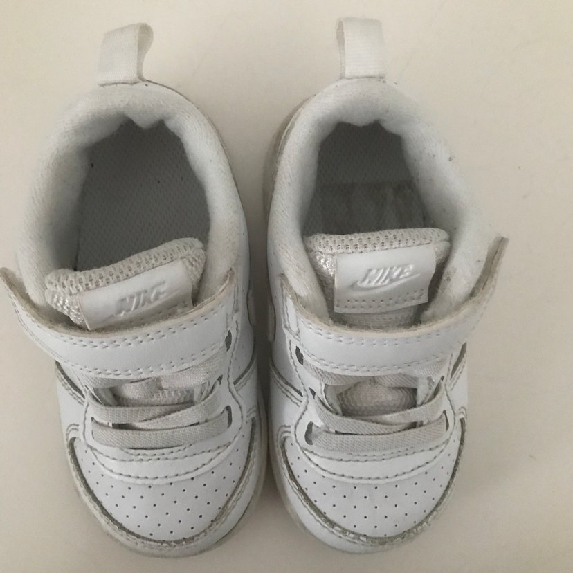 22 No Bebek Spor Ayakkabı - Görsel 3