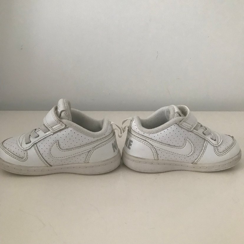 22 No Bebek Spor Ayakkabı - Görsel 2