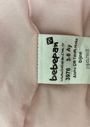 Kız Çocuk Çiçek Desenli Renkli Fermuarlı Ceket - Görsel 4