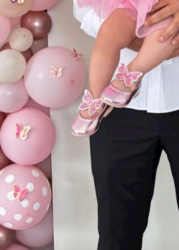 Abiye ayakkabı - Görsel 9