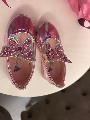 Abiye ayakkabı - Görsel 8