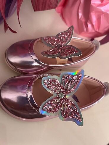 Abiye ayakkabı - Görsel 7
