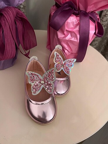 Abiye ayakkabı - Görsel 6