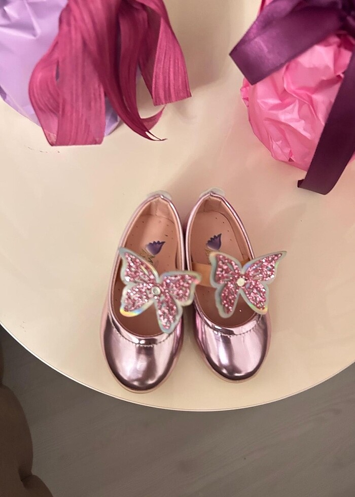 Abiye ayakkabı - Görsel 3