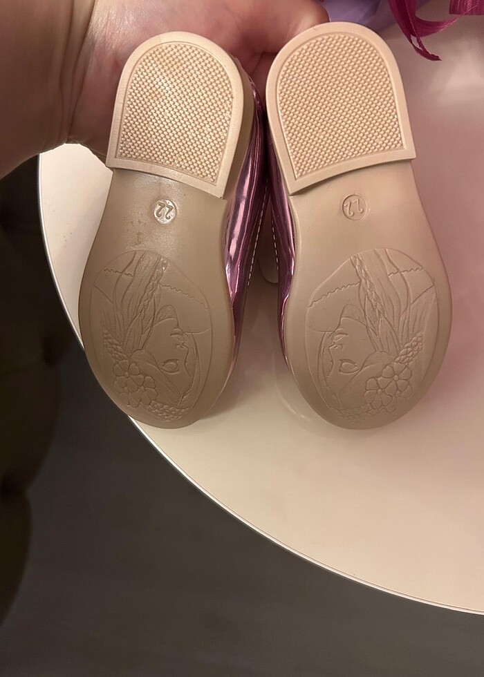 Abiye ayakkabı - Görsel 4