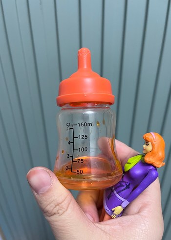 Ciciobello biberon  #son fiyat #Mavi Tavşan Emzik - Görsel 3