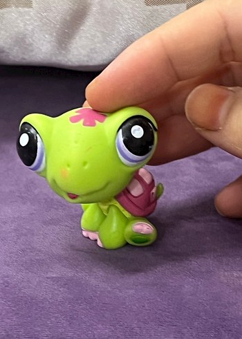 Renkli Mini Aksiyon Figürleri Seti - Görsel 6