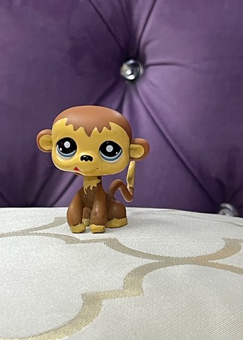 Renkli Mini Aksiyon Figürleri Seti - Görsel 17