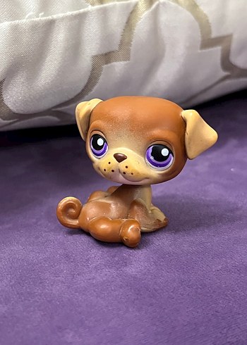 Renkli Mini Aksiyon Figürleri Seti - Görsel 3