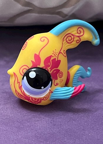 Renkli Mini Aksiyon Figürleri Seti - Görsel 16