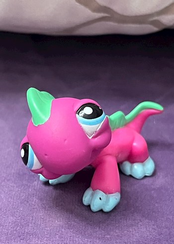 Renkli Mini Aksiyon Figürleri Seti - Görsel 15