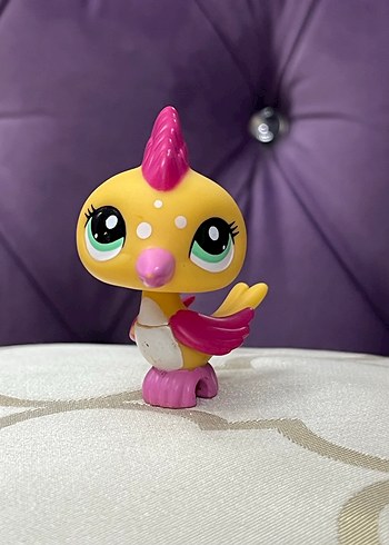 Renkli Mini Aksiyon Figürleri Seti - Görsel 18