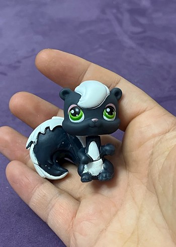 Renkli Mini Aksiyon Figürleri Seti - Görsel 20