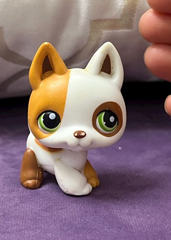 Renkli Mini Aksiyon Figürleri Seti - Görsel 11