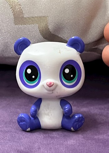 Renkli Mini Aksiyon Figürleri Seti - Görsel 8