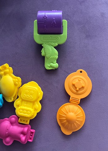 Renkli Eğitim Oyuncakları Seti - Görsel 4