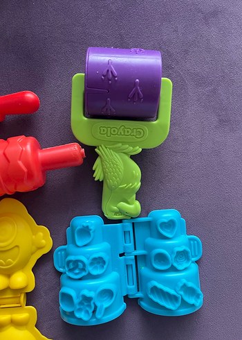 Renkli Eğitim Oyuncakları Seti - Görsel 3