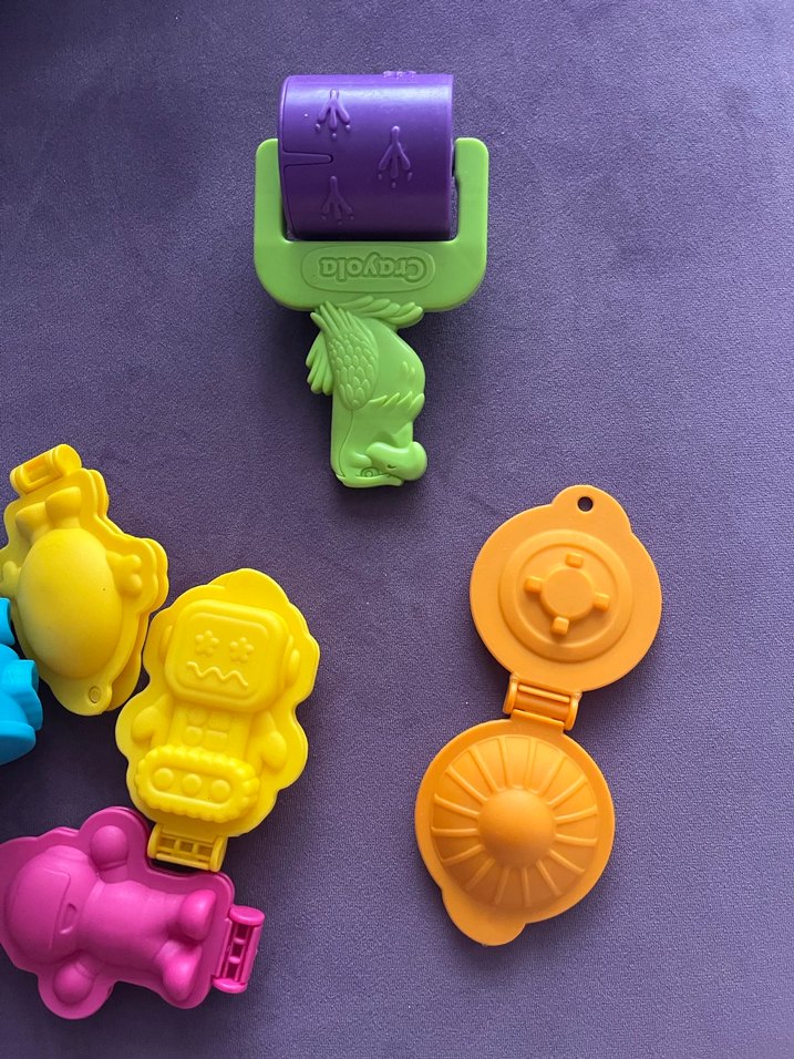 Renkli Eğitim Oyuncakları Seti - Görsel 4