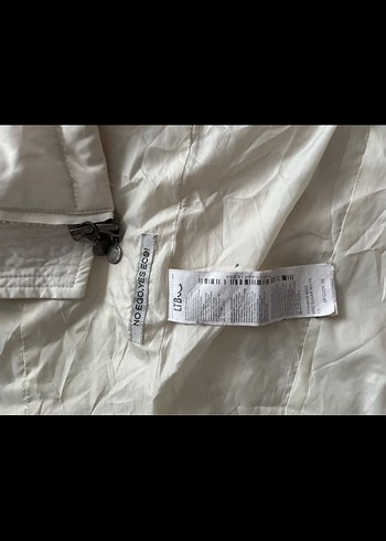 Mont #Midi Kaban - Görsel 5