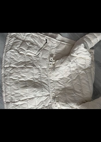 Mont #Midi Kaban - Görsel 3