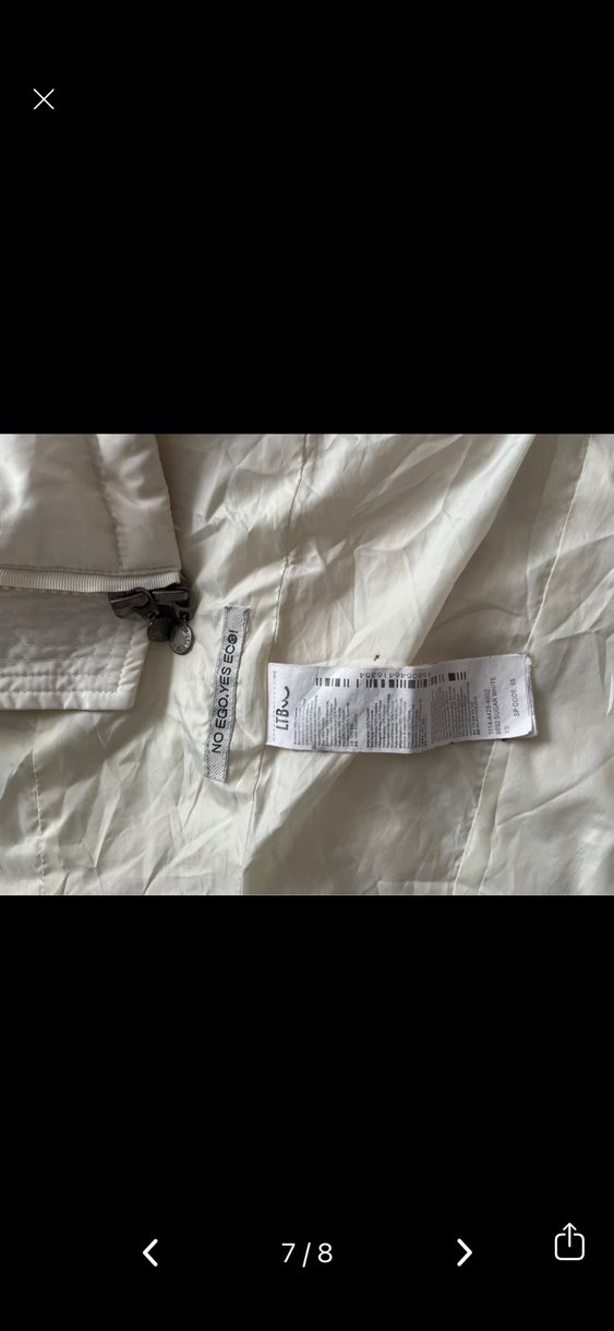 Mont #Midi Kaban - Görsel 5