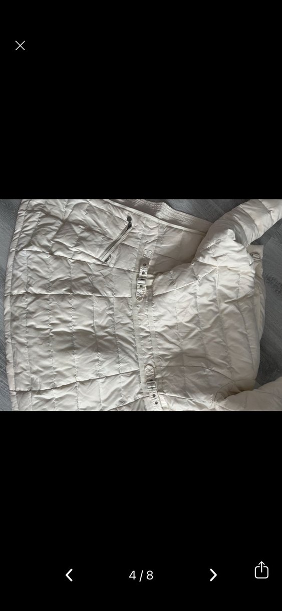 Mont #Midi Kaban - Görsel 3