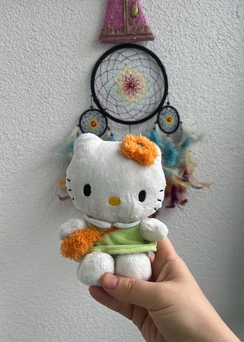 hello-kitty