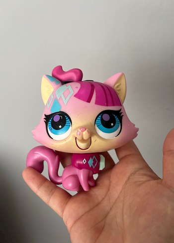 LPS Minişler Kedi miniş #Figür Oyuncak