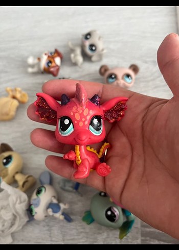 Ejderha miniş #Figür Oyuncak
