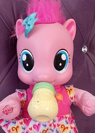 Bebek pony #Pinkie pie 