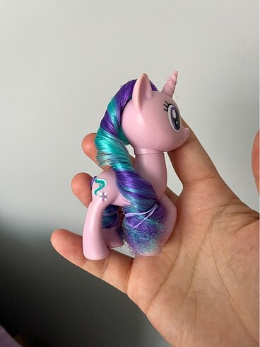 My little pony #Starlight glimmer