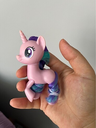 My Little Pony My little pony #Starlight glimmer